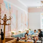Selina 酒店 巴德加斯坦