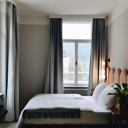 Selina 3* Bad Gastein