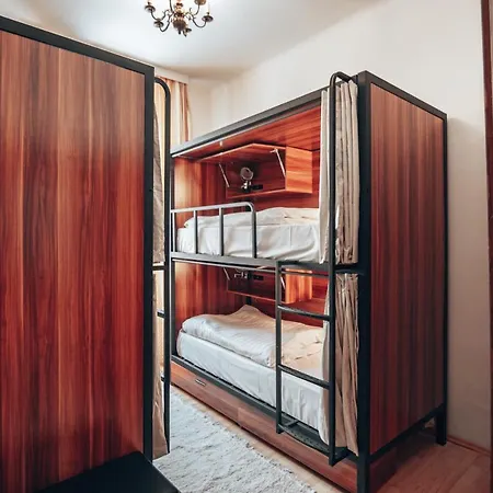 Hotel Selina 3*