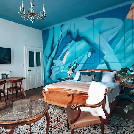 Hotel Selina 3*