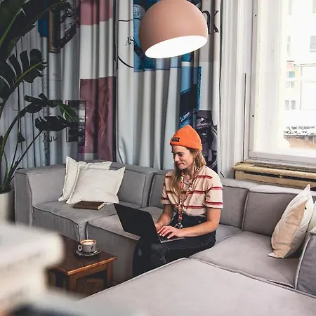 Hotel Selina