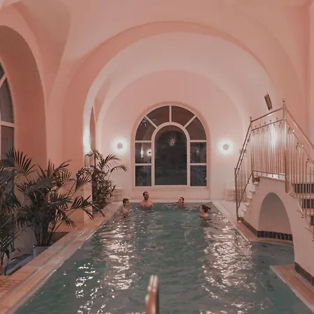 Selina Hotel Bad Gastein