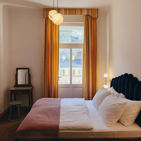 Selina Hotel Bad Gastein