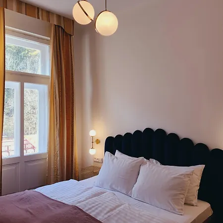 Selina 3* Bad Gastein