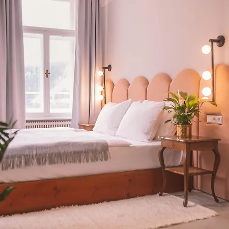 Selina 3* Bad Gastein