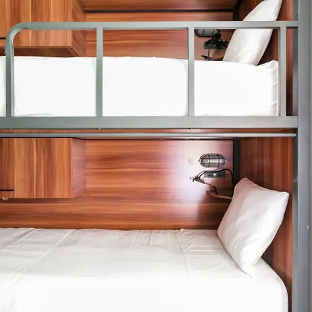 Selina Hotel