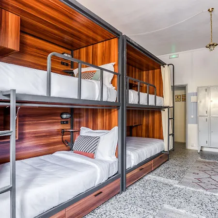 Hotel Selina