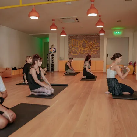 Hotel Selina Bad Gastein