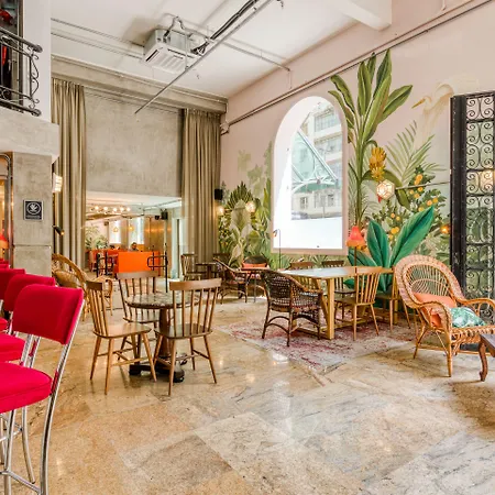 Selina Hotel Bad Gastein