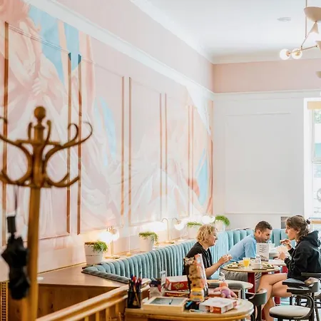 Selina Hotel Bad Gastein