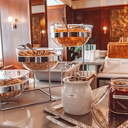 Hotel Selina Bad Gastein