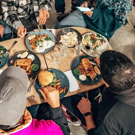 Selina 3* Bad Gastein