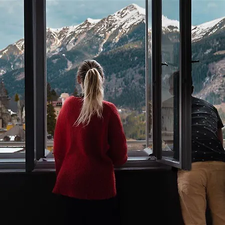 Selina 3* Bad Gastein