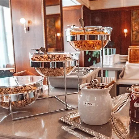 Selina Hotel Bad Gastein