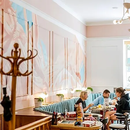 Selina Hotel Bad Gastein