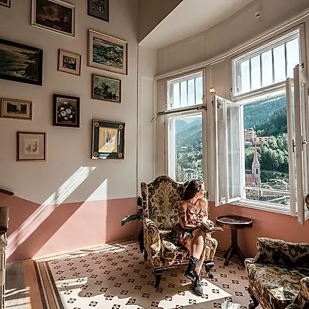 Hotel Selina