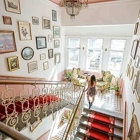 Hotel Selina Bad Gastein