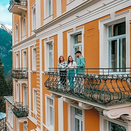 Hotel Selina