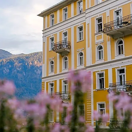 Hotel Selina Bad Gastein