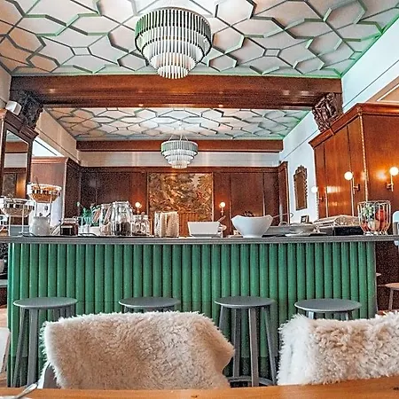 Hotel Selina