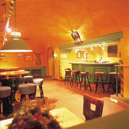 Hotel Selina Bad Gastein