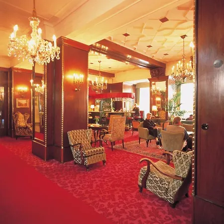 Selina ホテル バードガシュタイン