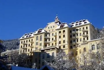 Selina 3* Bad Gastein