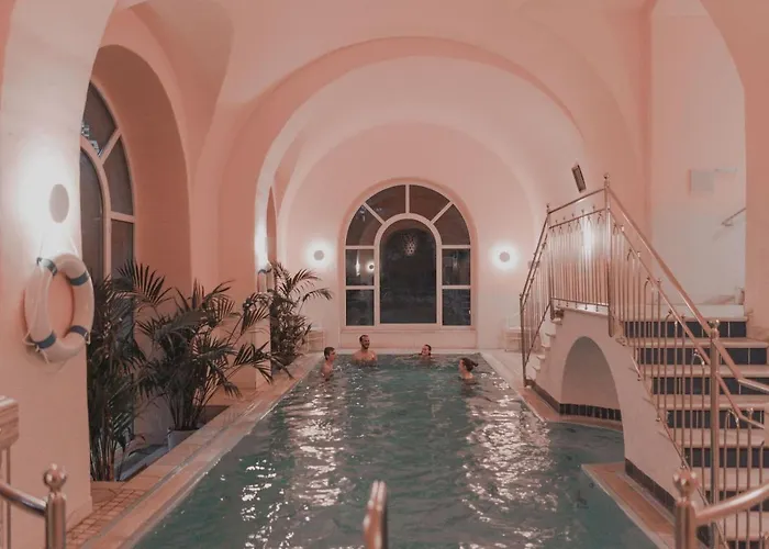 Selina Hotel Bad Gastein